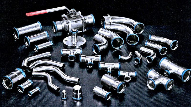 Montex Steel